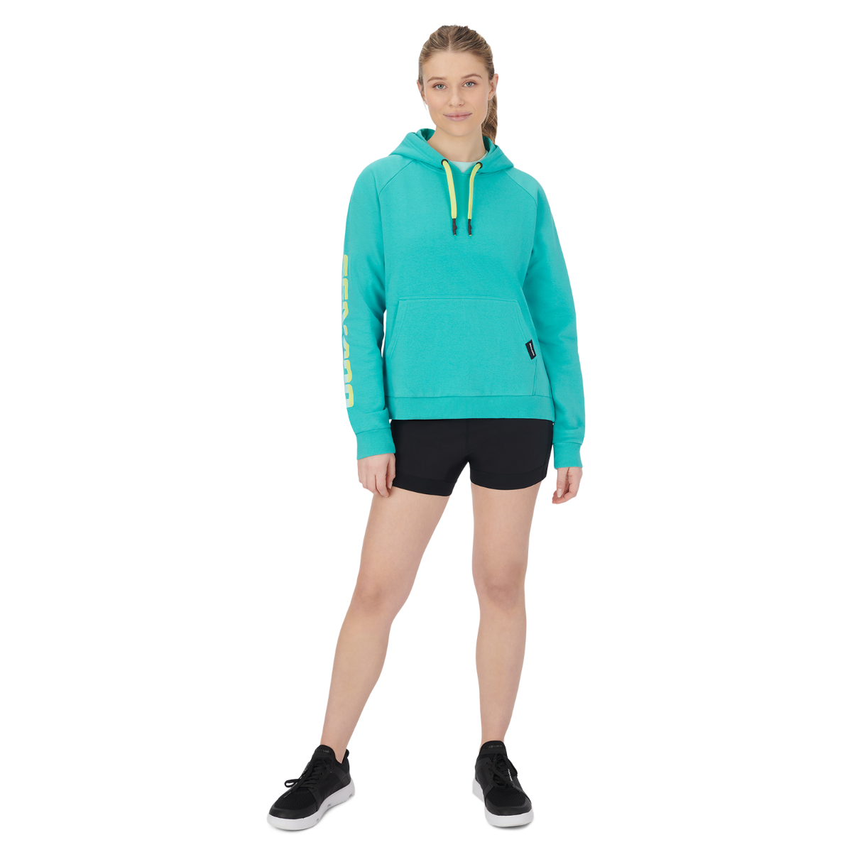 Women's Sea-Doo Signature Pullover Hoodie