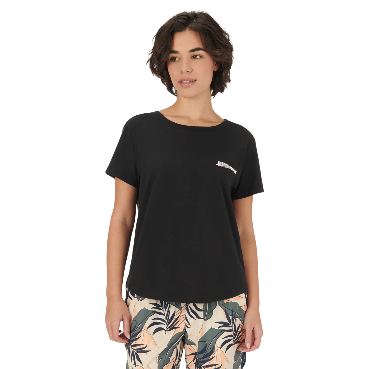 Women's Splash Sea-Doo T-Shirt