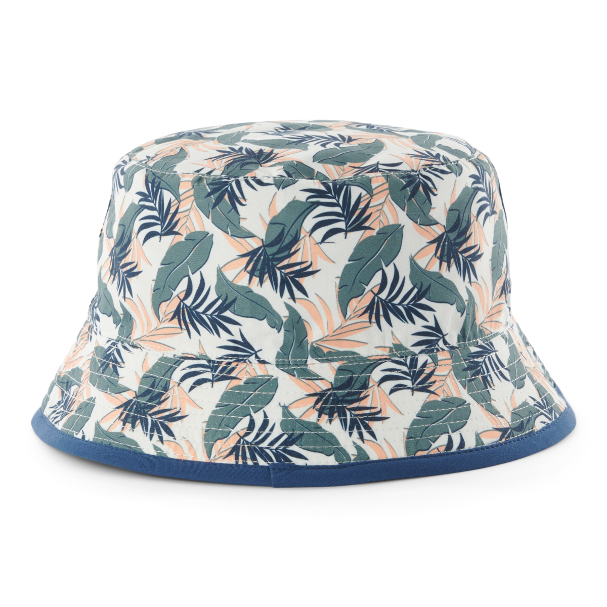 Unisex Reversible Bucket Hat