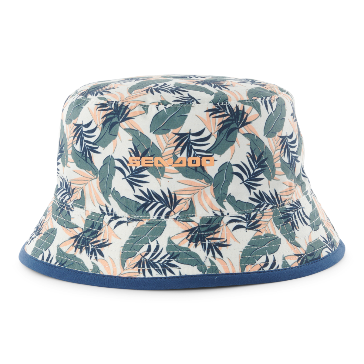 Unisex Reversible Bucket Hat