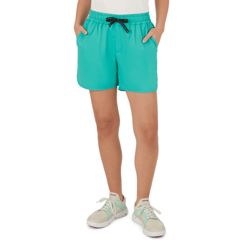 Women's Core Beach Short