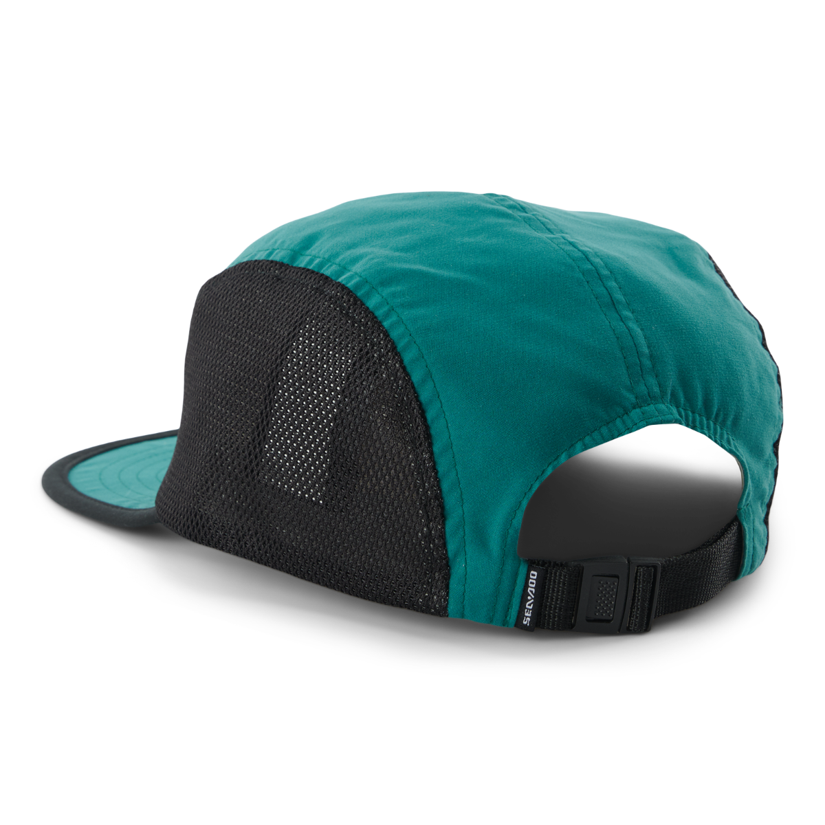 Unisex Light 5 Panel Floatable Cap