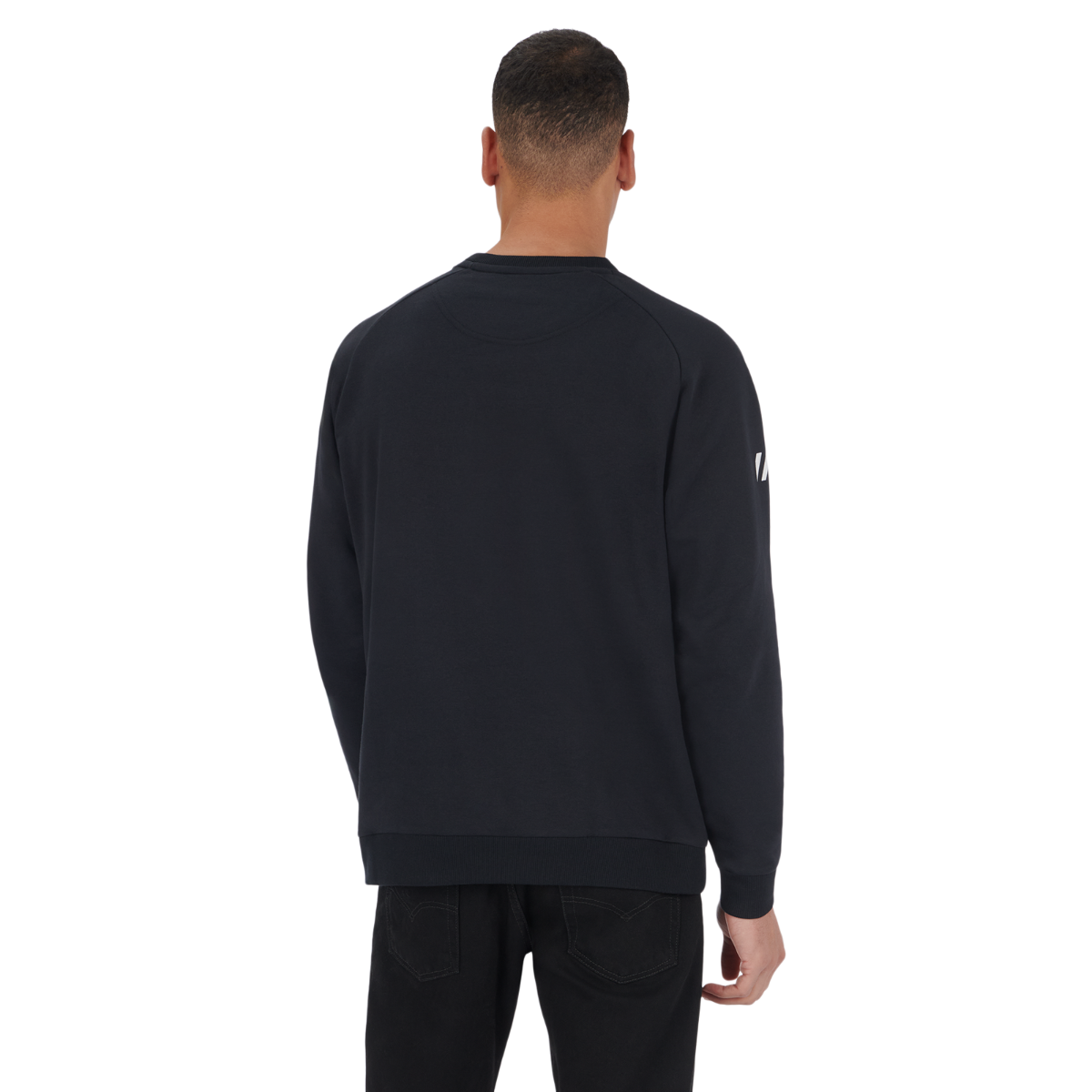 Men's Can-Am Signature Crewneck Sweatshirt