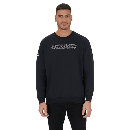 Men's Can-Am Signature Crewneck Sweatshirt