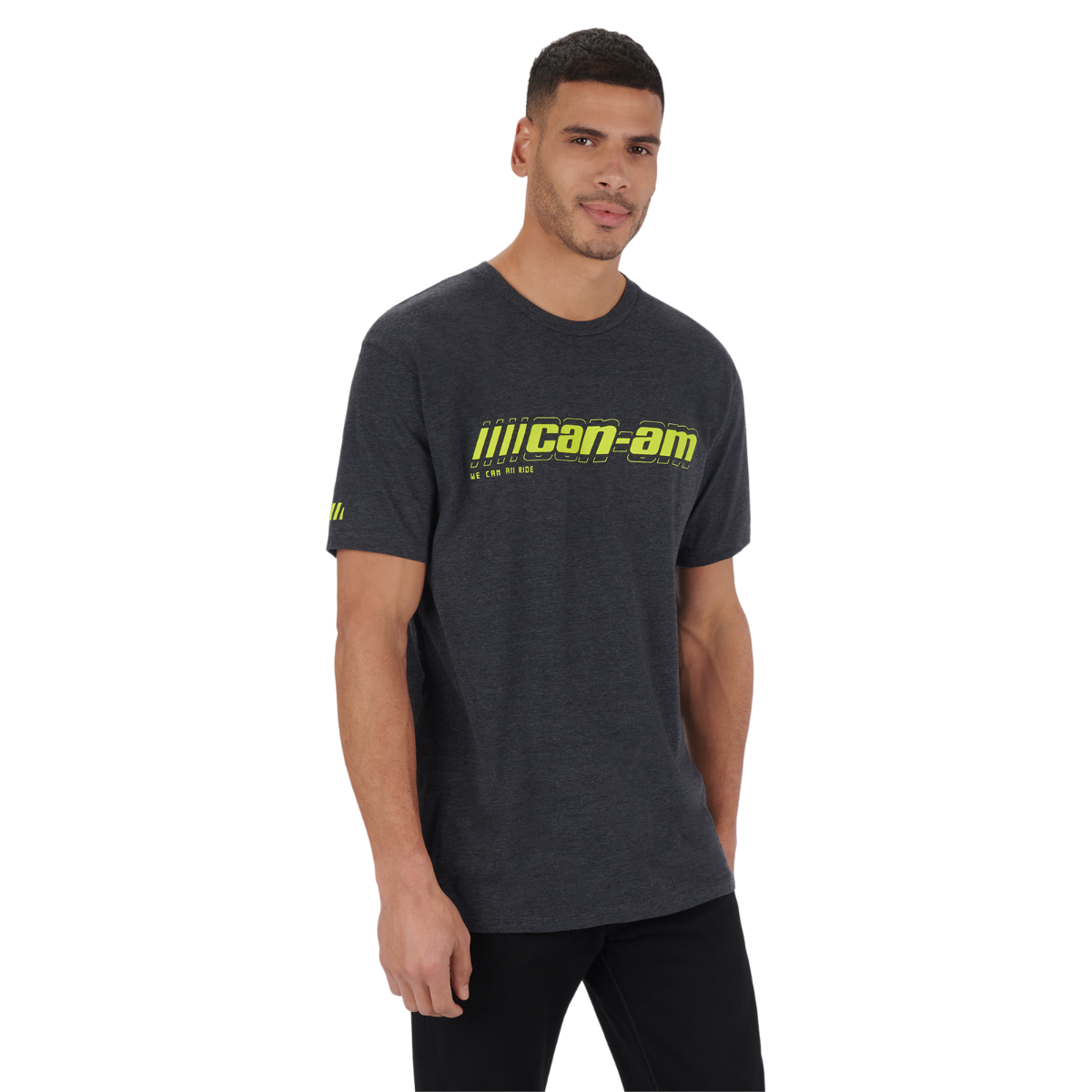 Men's Can-Am Signature T-Shirt