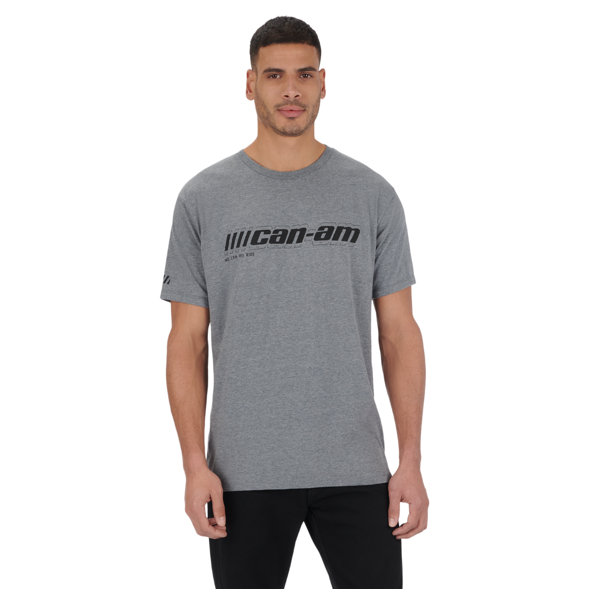 Men's Can-Am Signature T-Shirt