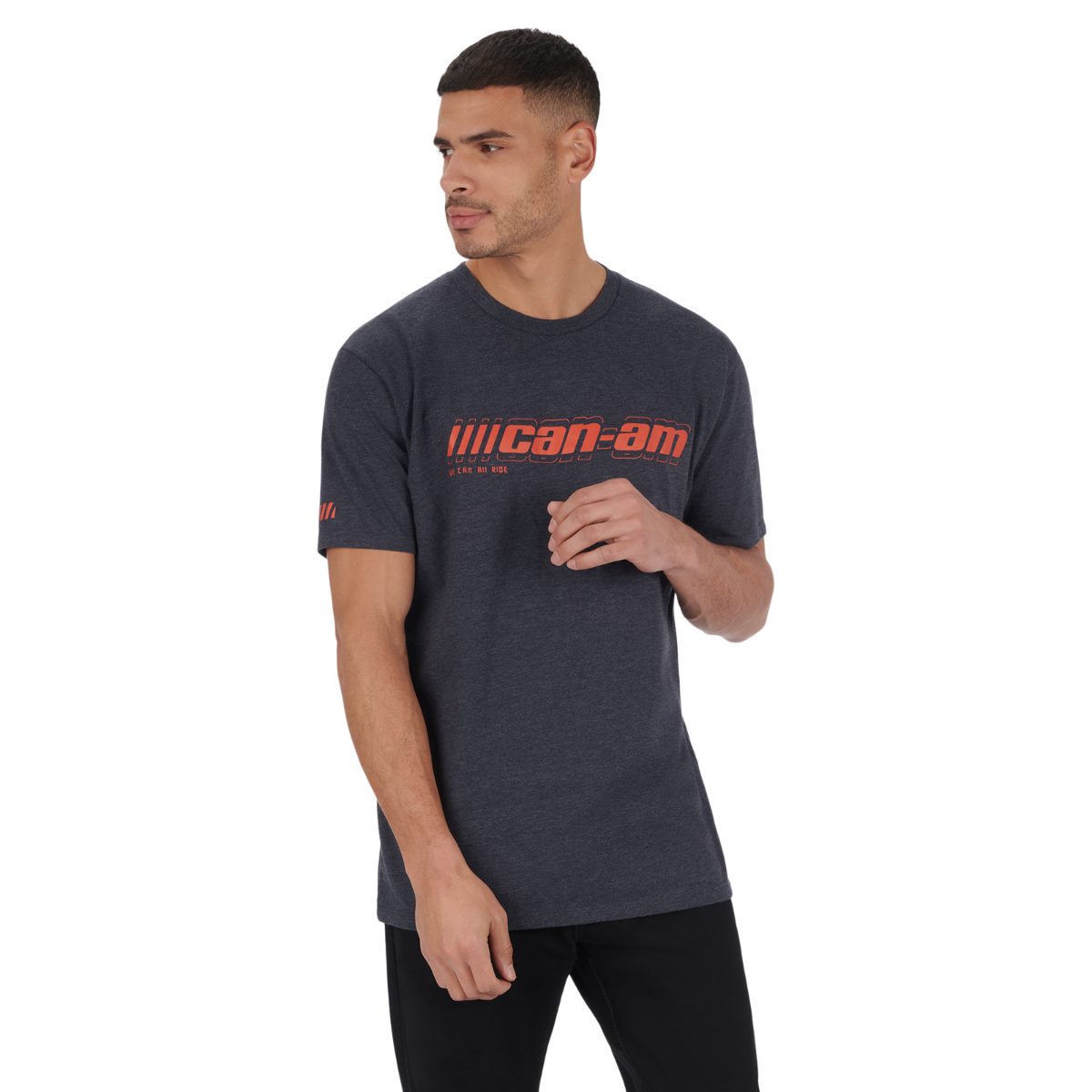 Men's Can-Am Signature T-Shirt