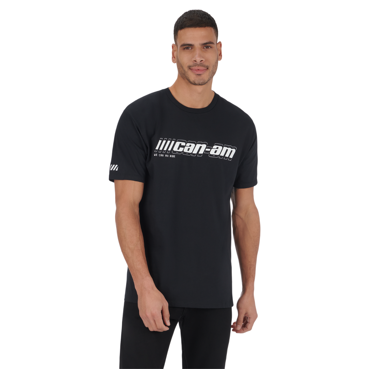 Men's Can-Am Signature T-Shirt