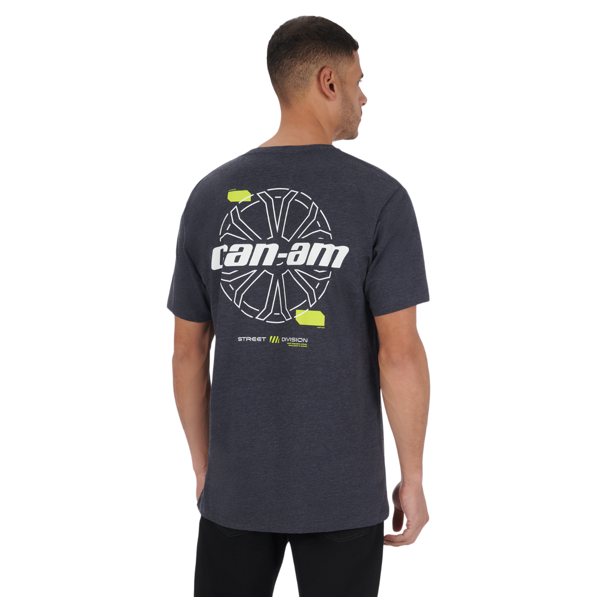 Men's Diametrix T-Shirt