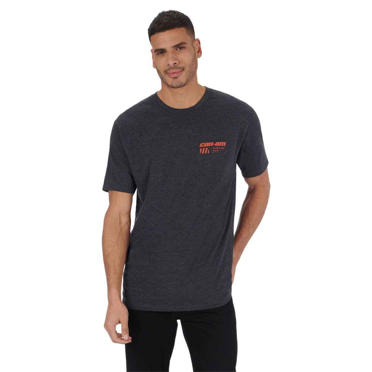 Men's All Ride T-Shirt