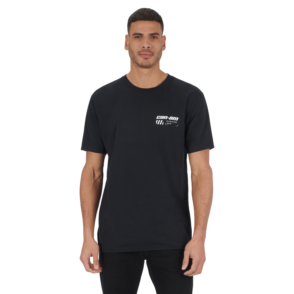 Men's All Ride T-Shirt