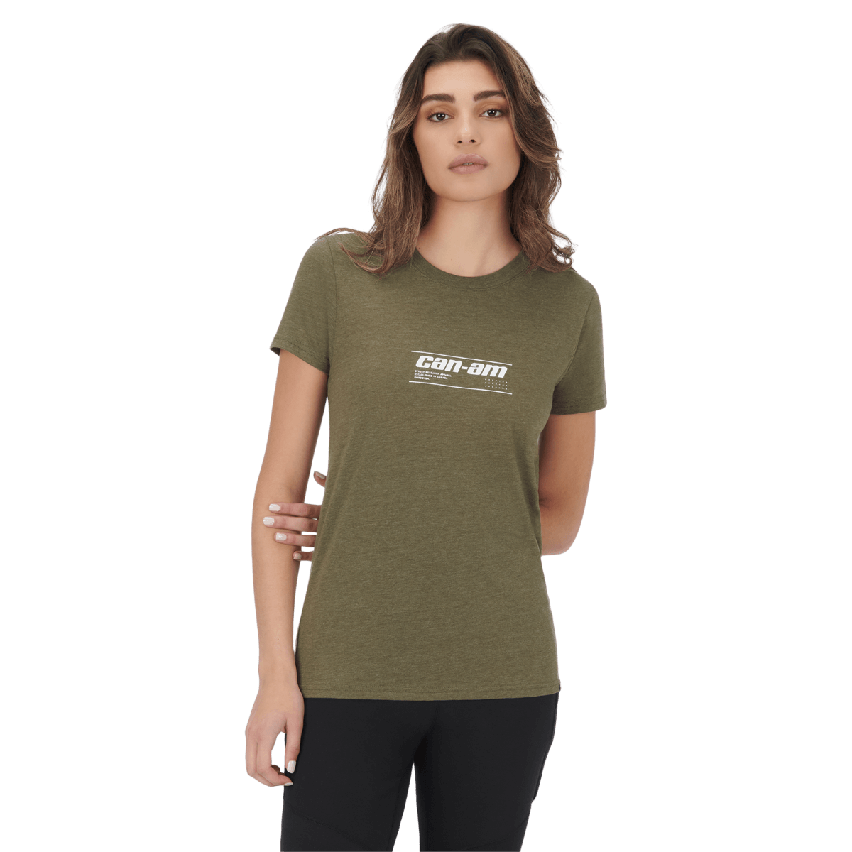 Women's Street Division T-Shirt