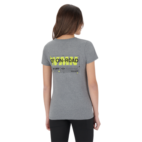 Women's Graphic WMN T-Shirt