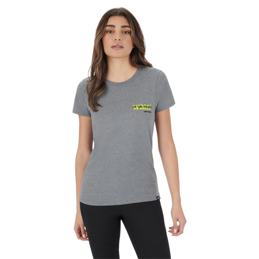 Women's Graphic WMN T-Shirt