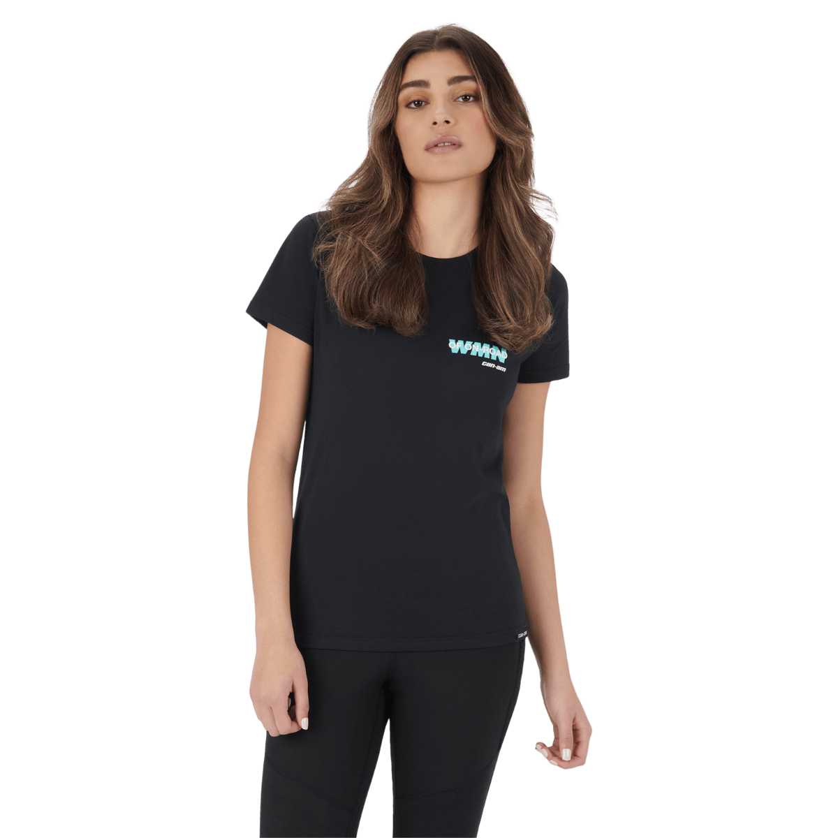 Women's Graphic WMN T-Shirt