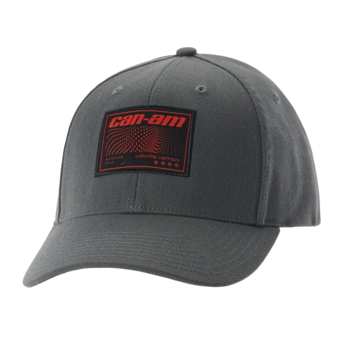 Infinite Motion Can-Am Curved Cap Unisex