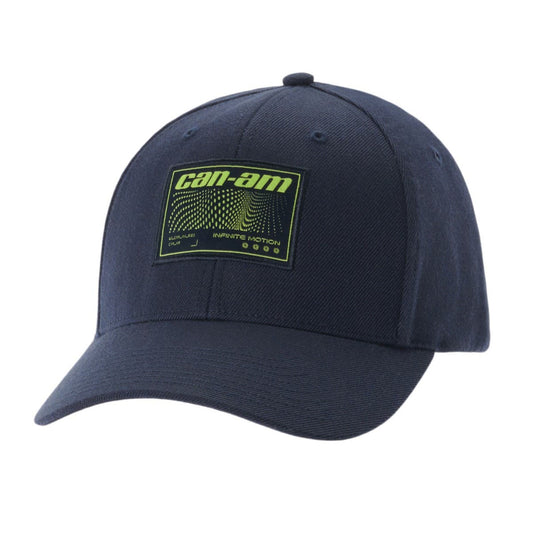 Infinite Motion Can-Am Curved Cap Unisex