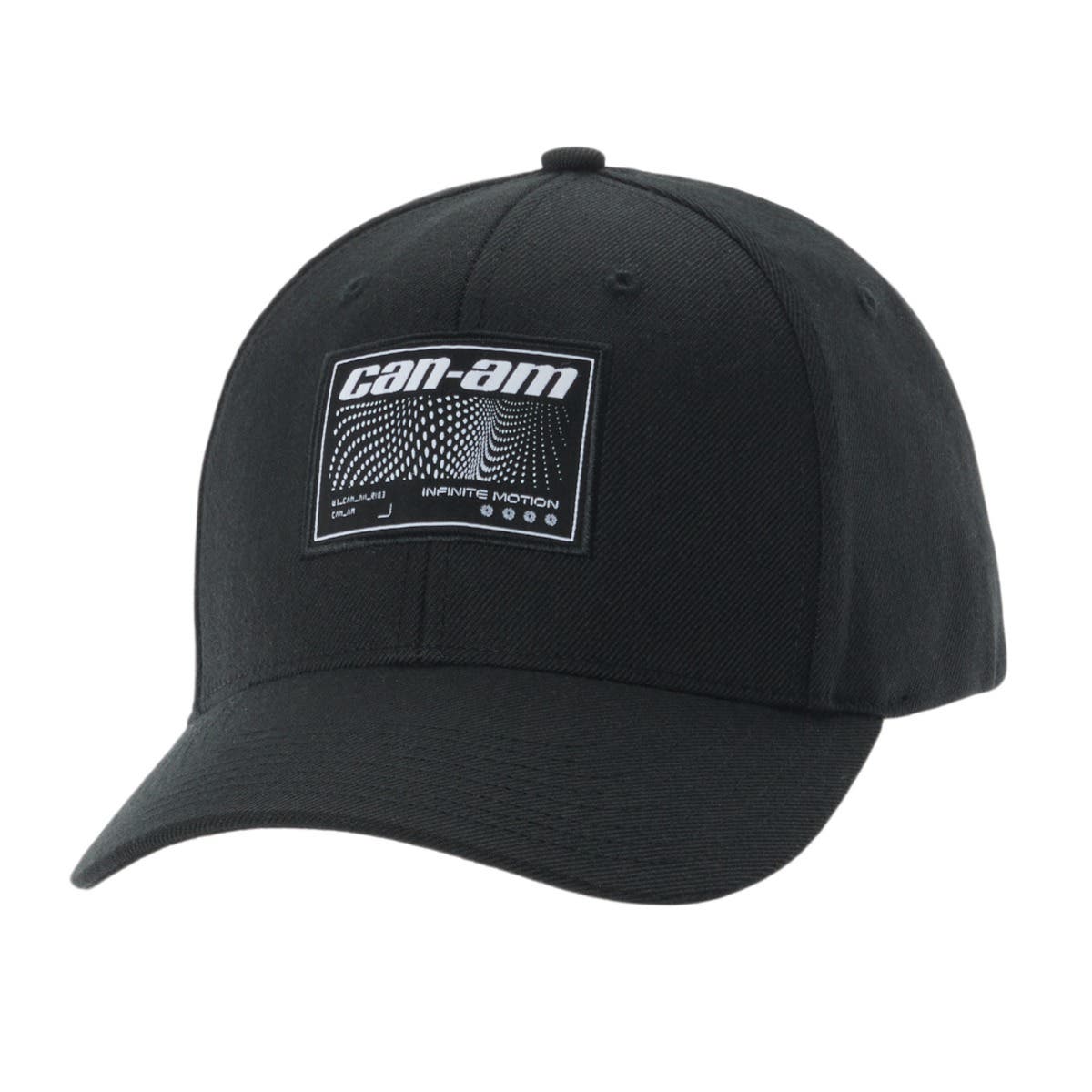 Infinite Motion Can-Am Curved Cap Unisex