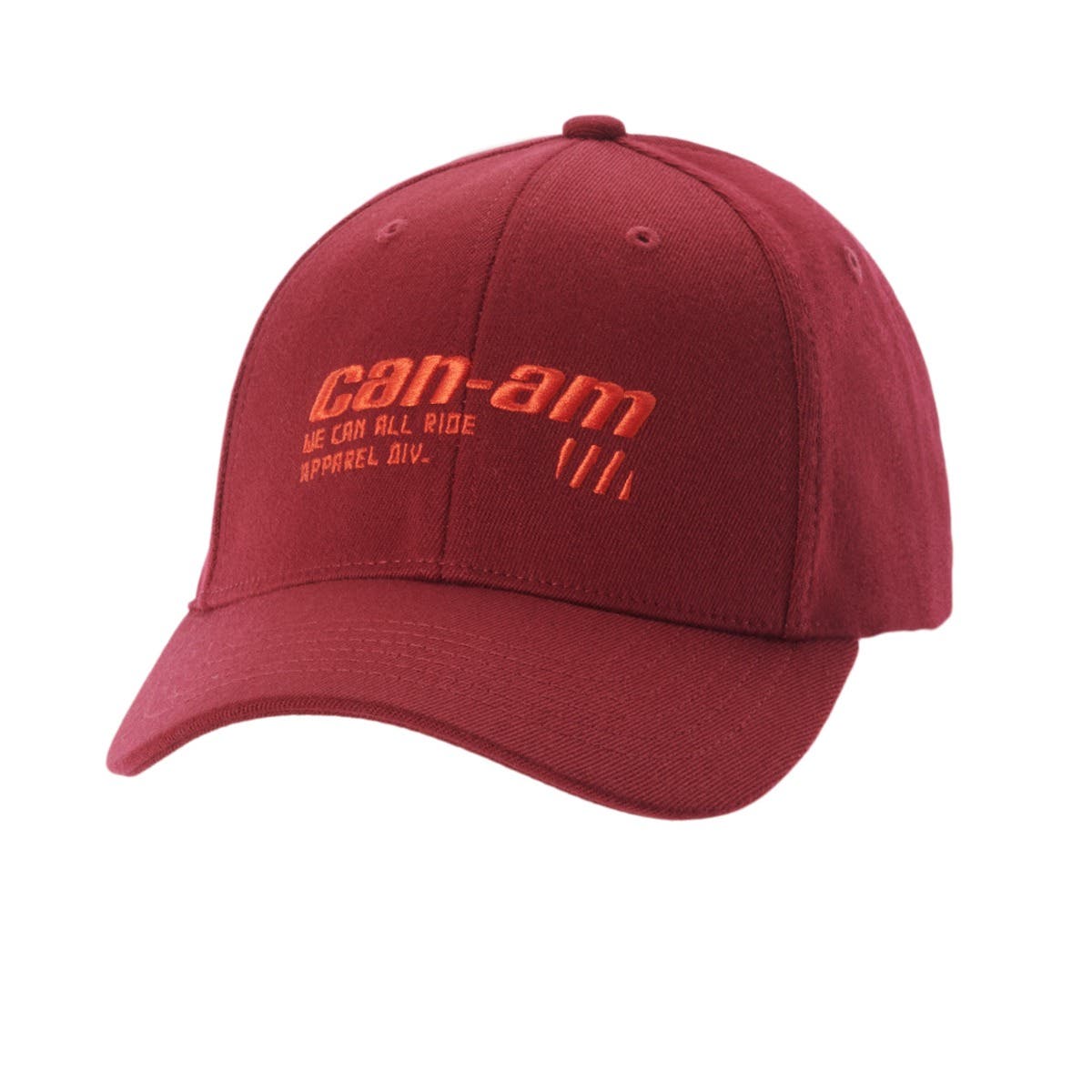 Can-Am All Ride Flex Fit Cap Unisex