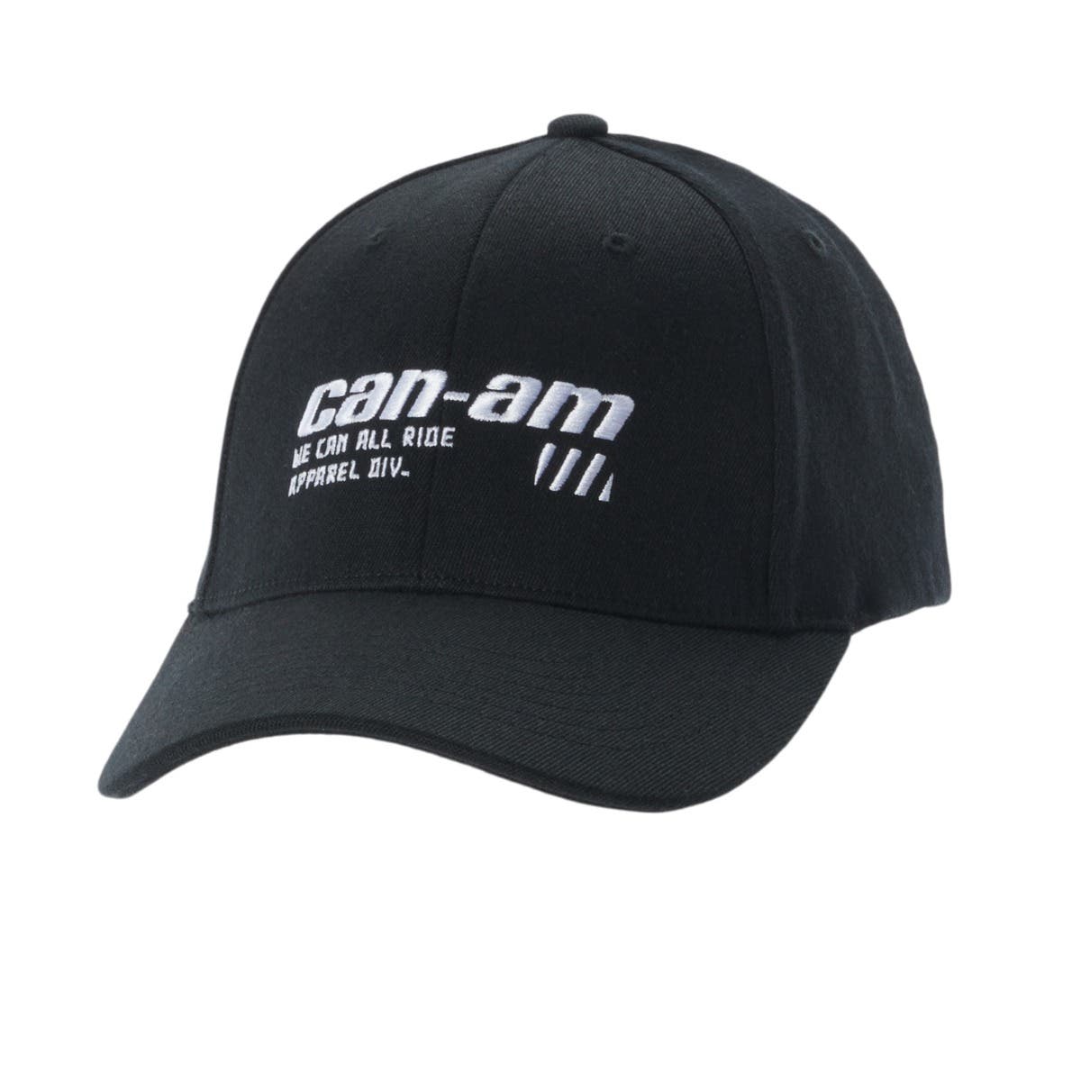 Can-Am All Ride Flex Fit Cap Unisex