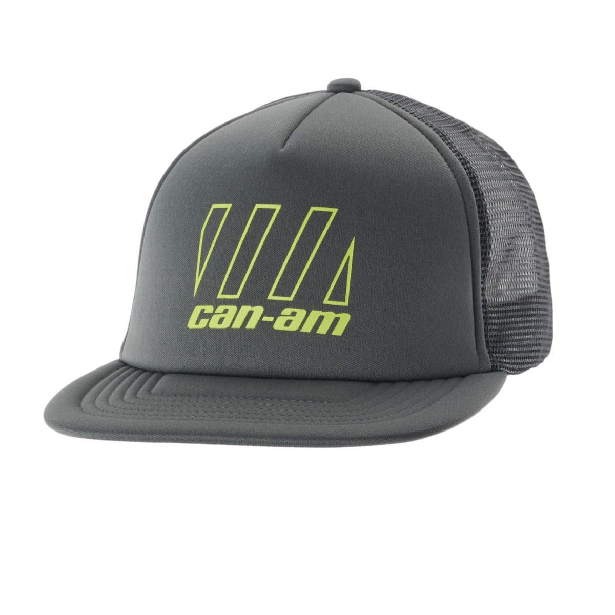 Can-Am Mesh Trucker Cap Unisex