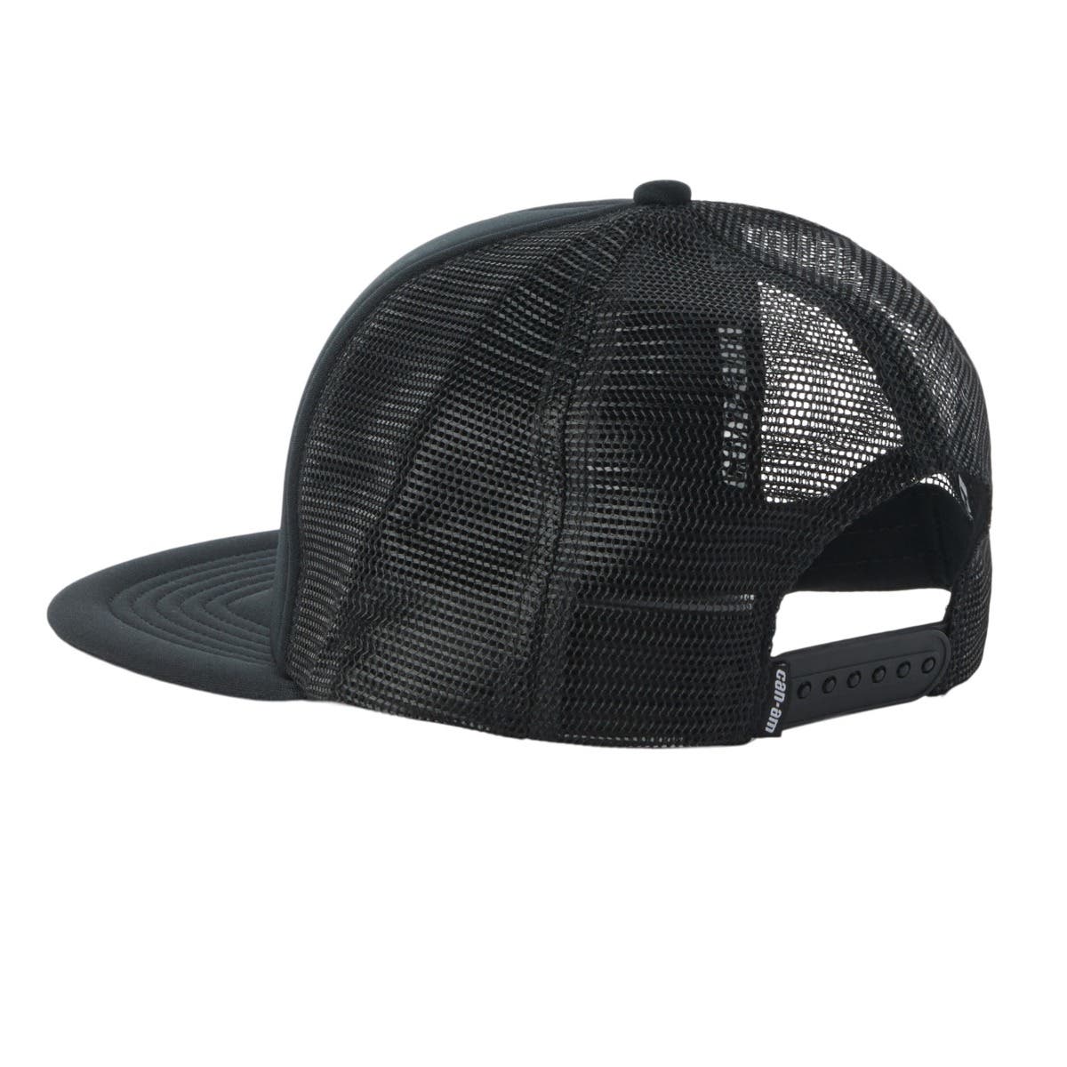 Can-Am Mesh Trucker Cap Unisex