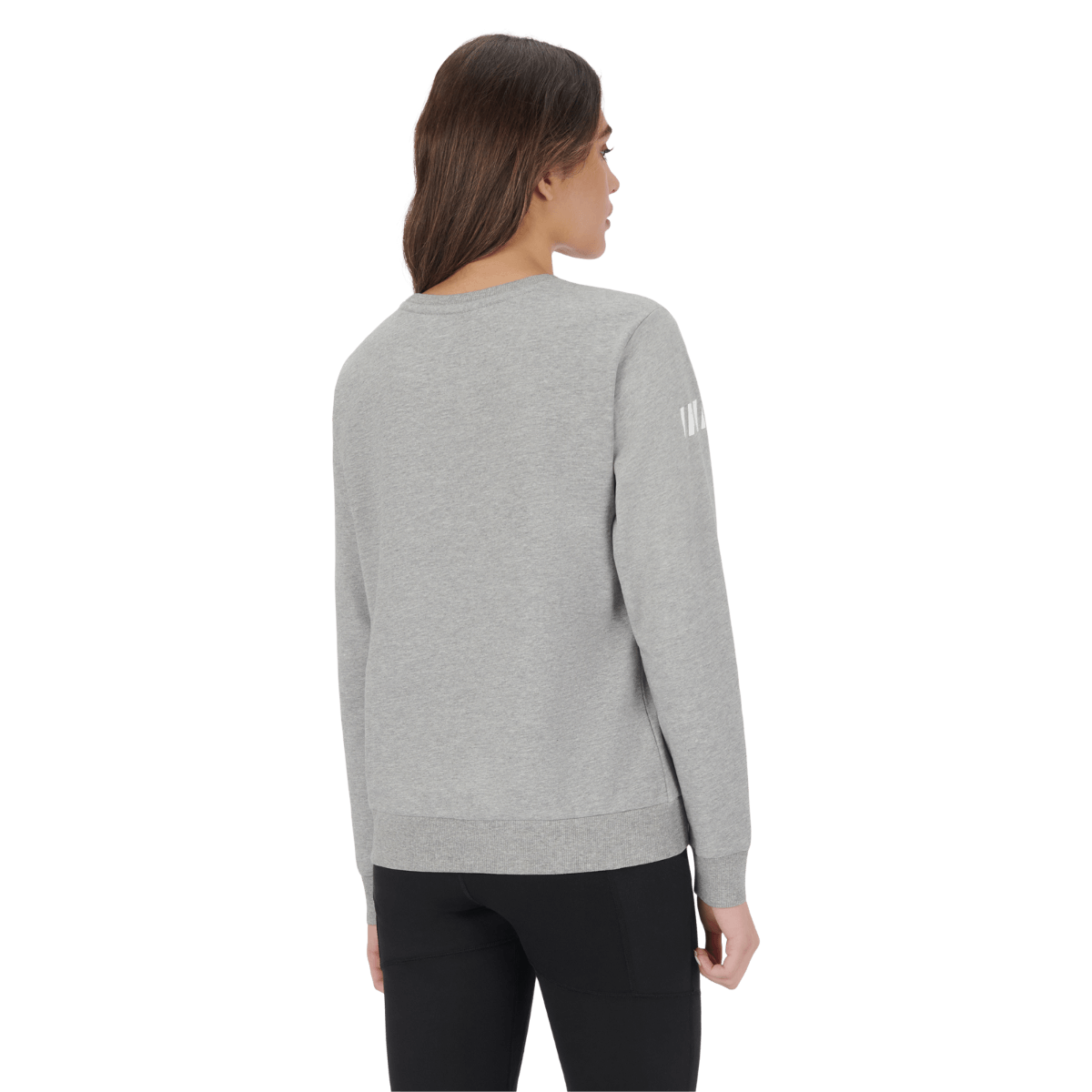 Women's Can-Am Signature Crewneck Sweatshirt