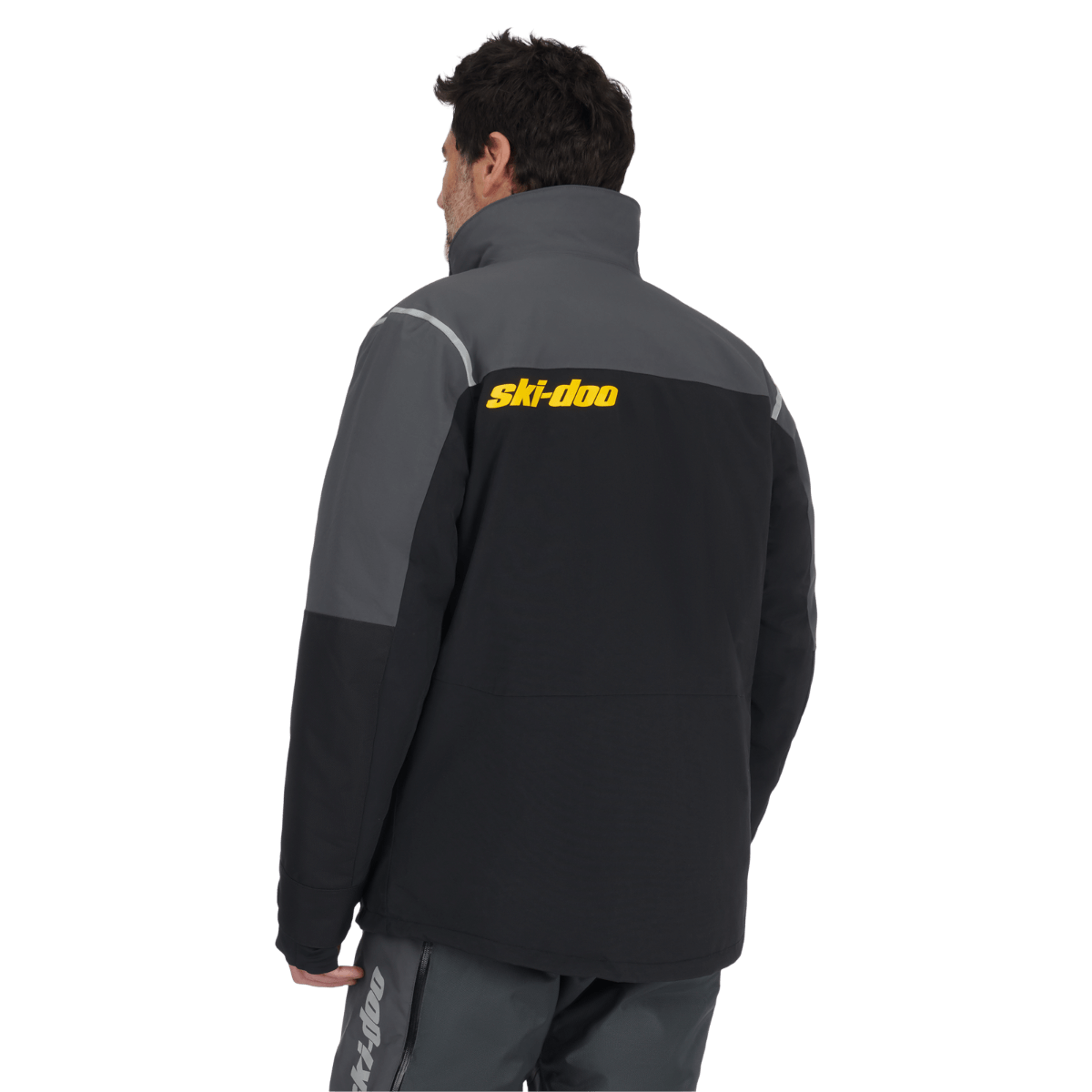 Men's Exodus Jacket