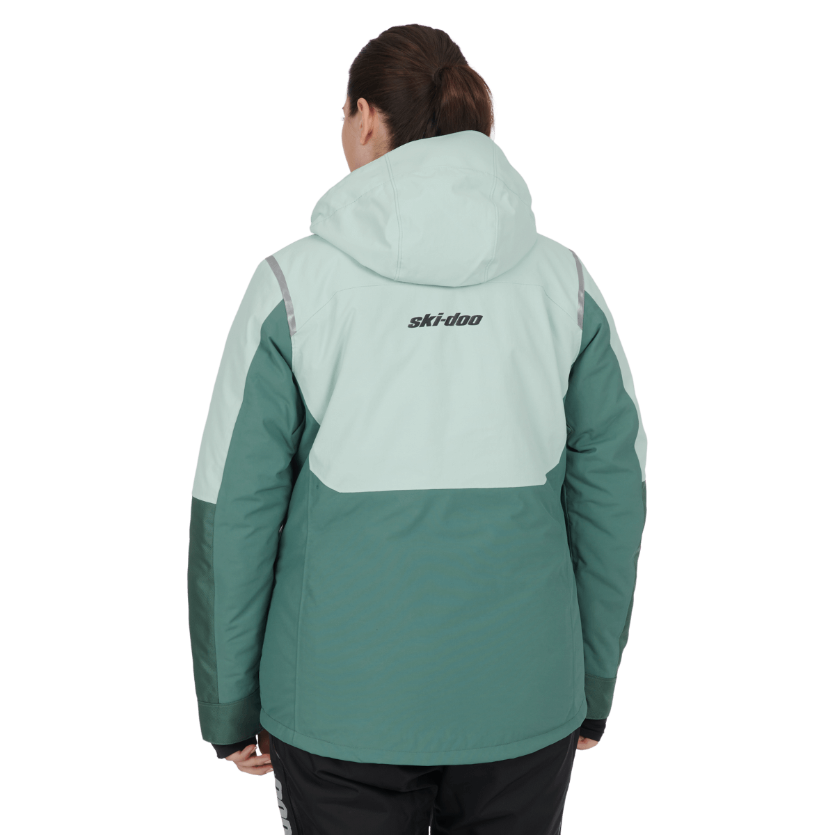 Women's Exodus Jacket