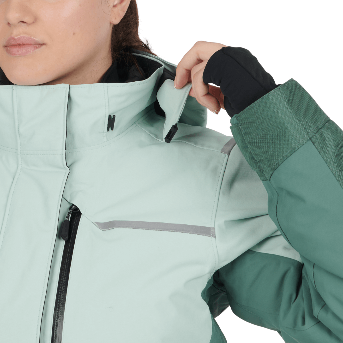 Women's Exodus Jacket