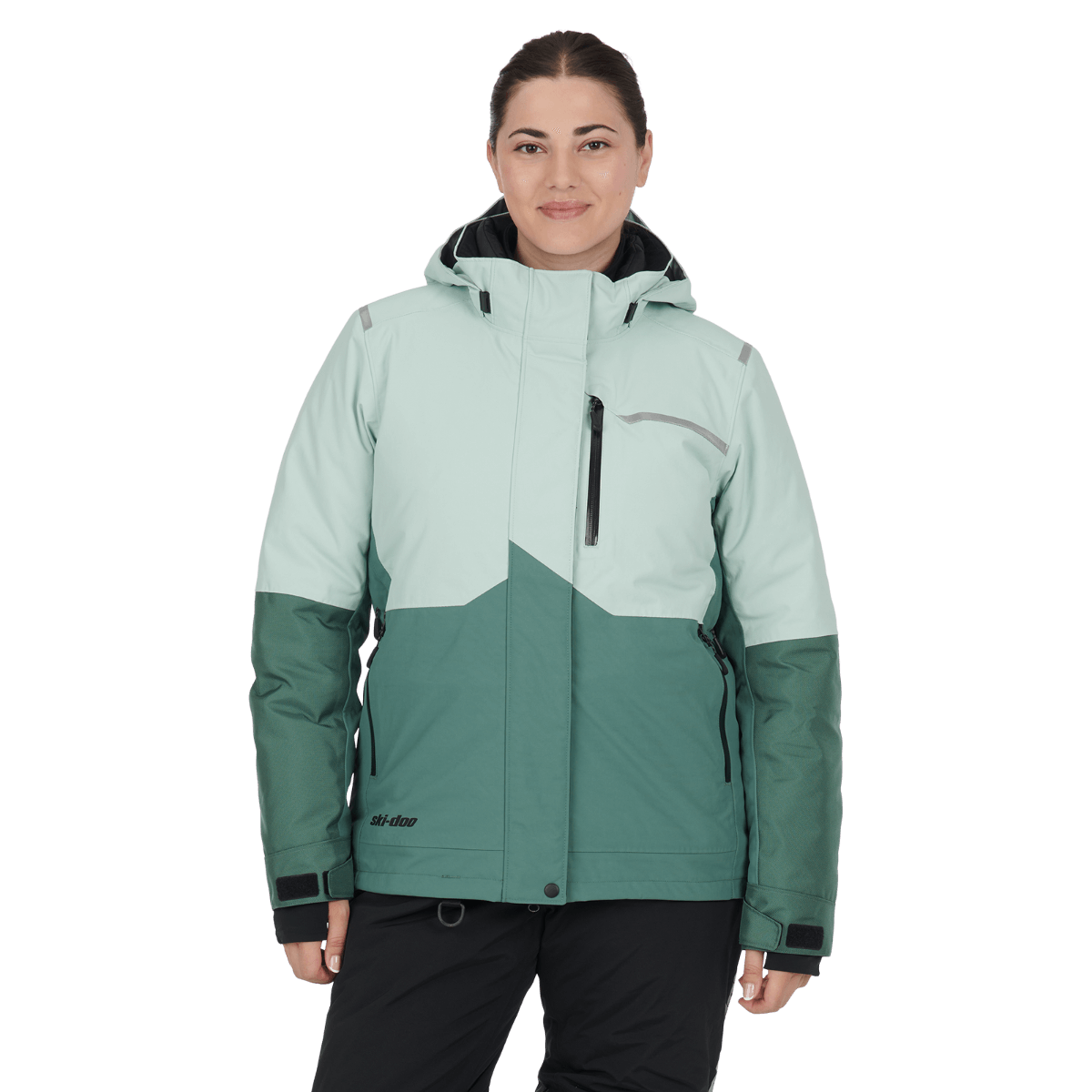 Women's Exodus Jacket