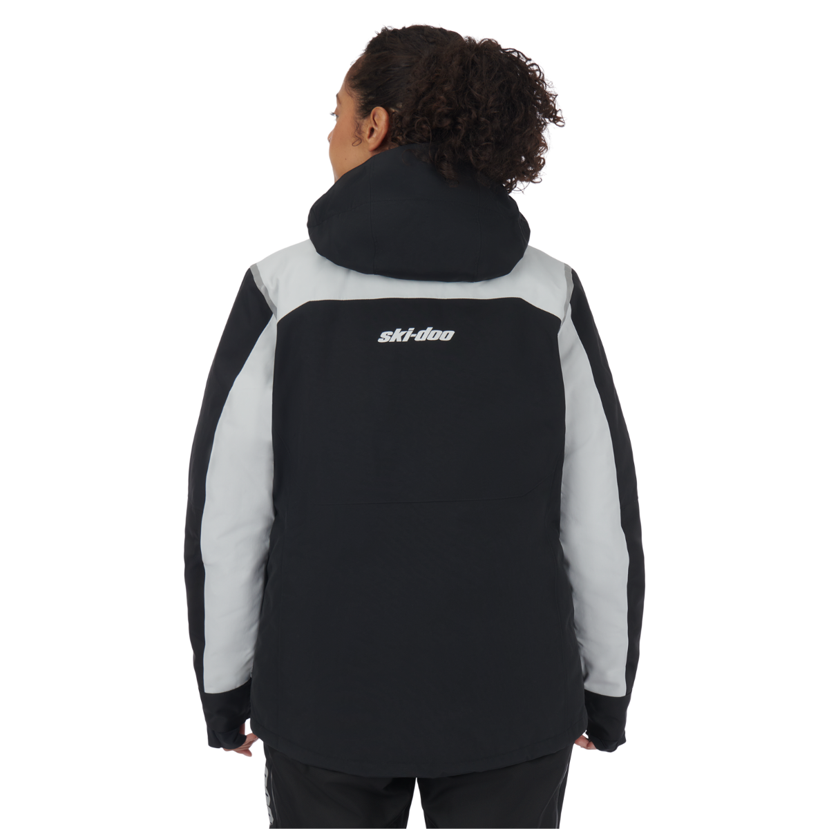 Ski-Doo Women's Insulated Exodus Jacket