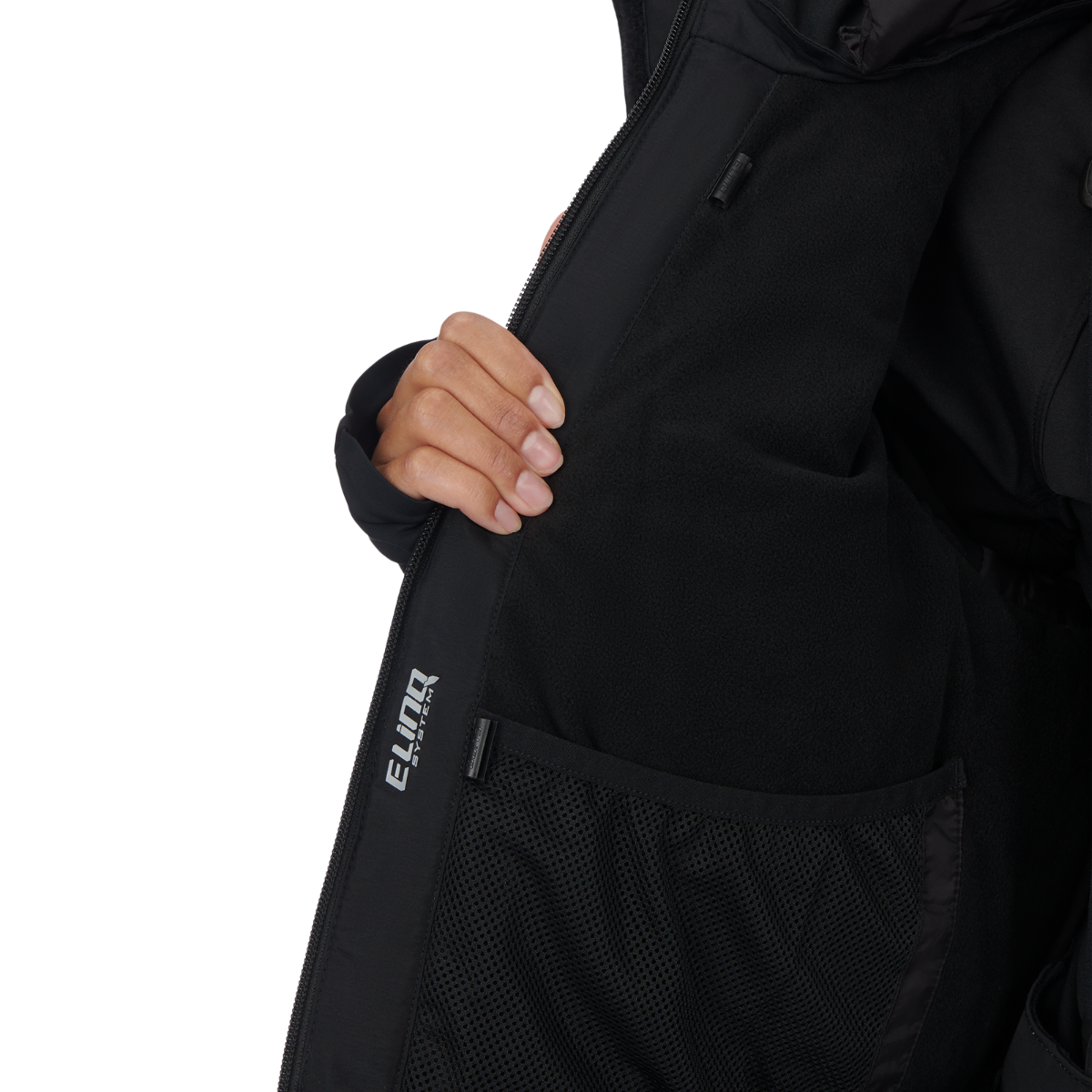 Ski-Doo Women's Insulated Exodus Jacket