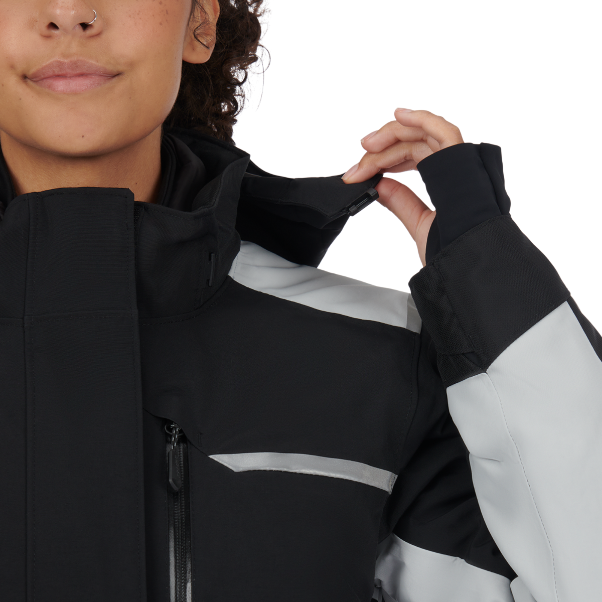 Ski-Doo Women's Insulated Exodus Jacket