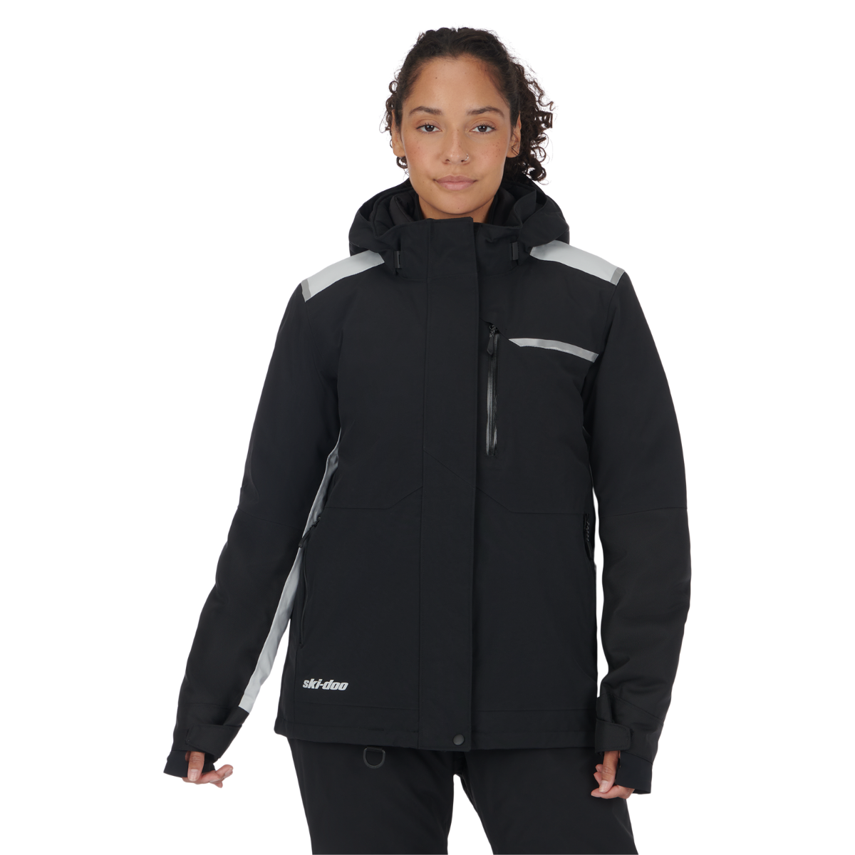 Ski-Doo Women's Insulated Exodus Jacket