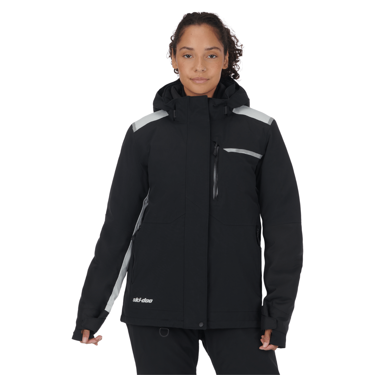 Women's Exodus Jacket