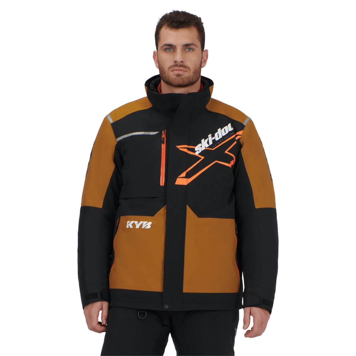 Men's Exodus X-Team Edition Jacket