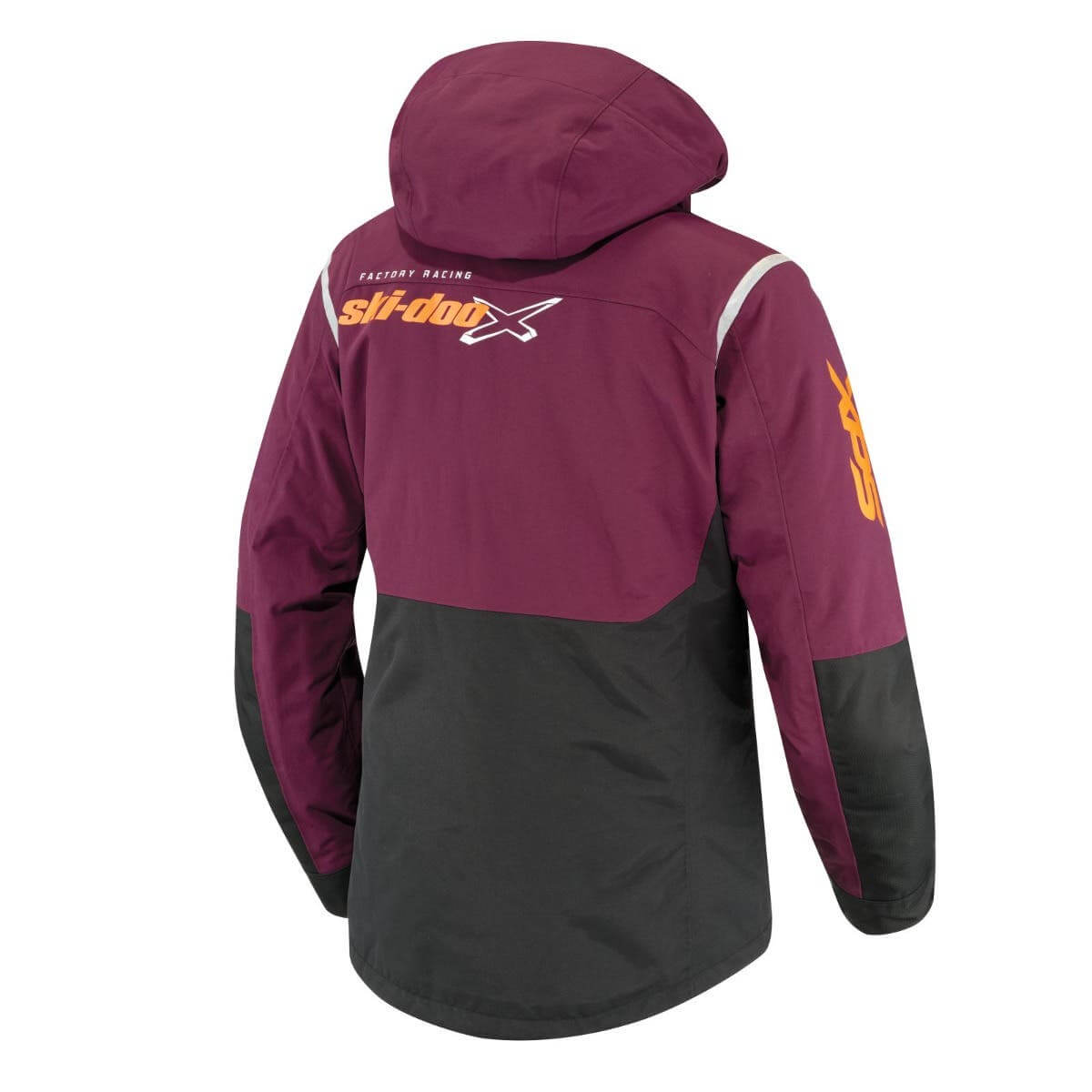 Women's Exodus X-Team Edition Jacket