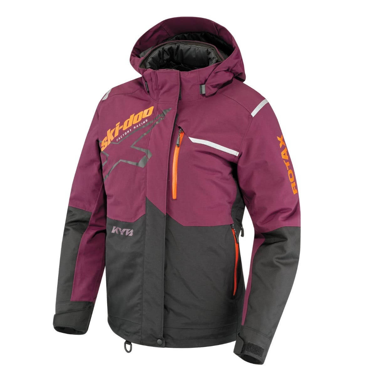 Women's Exodus X-Team Edition Jacket