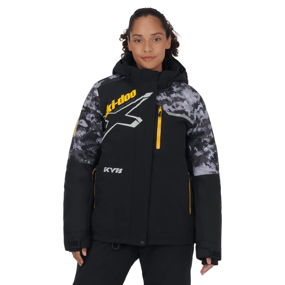 Women's Exodus X-Team Edition Jacket