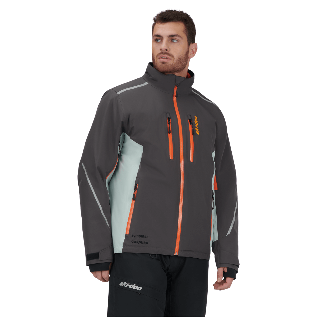 Men's Enduro Jacket