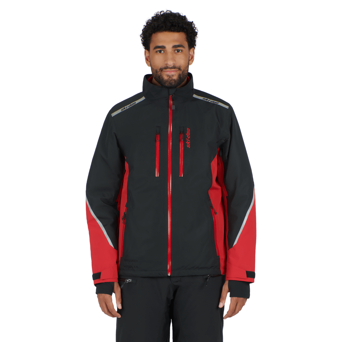 Men's Enduro Jacket