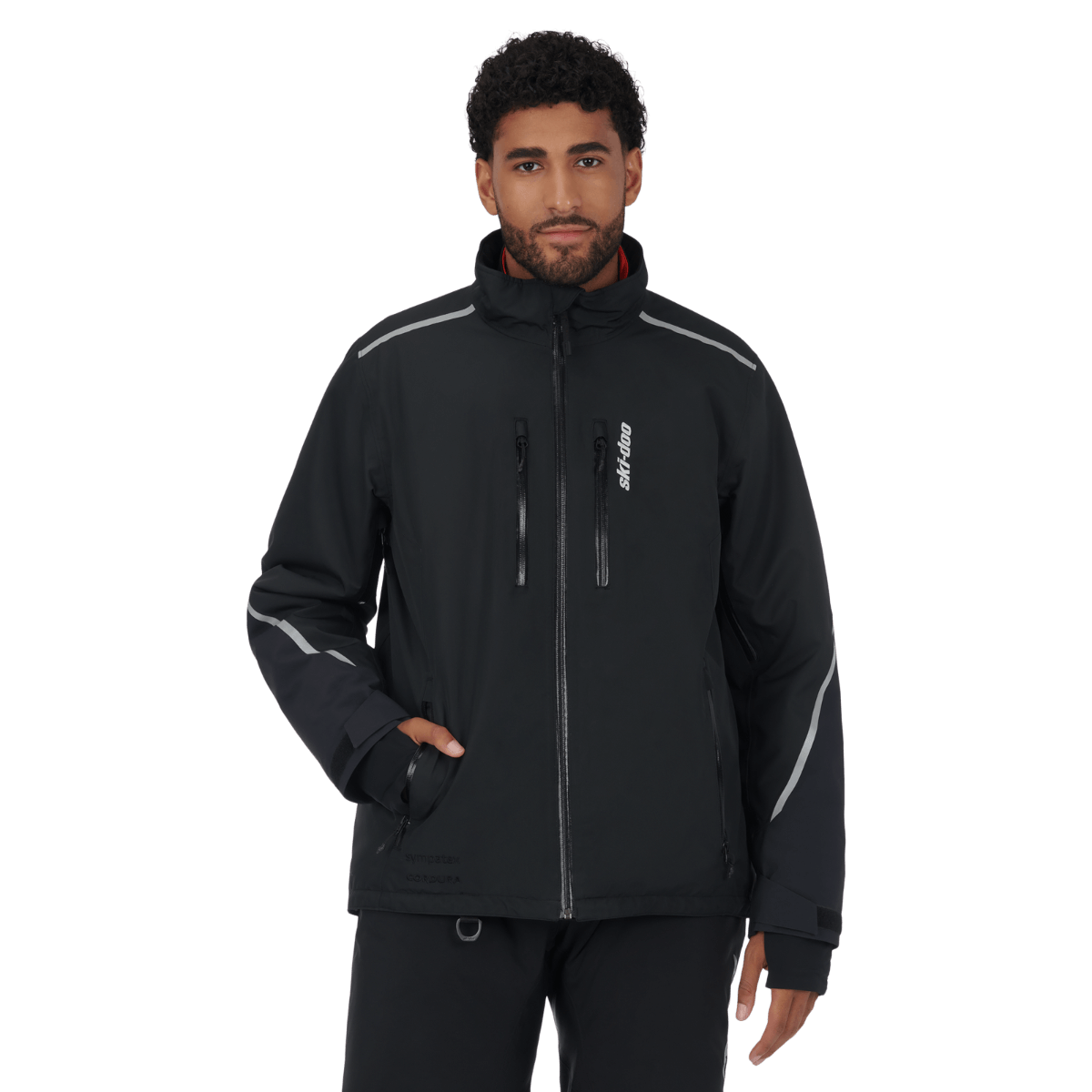 Men's Enduro Jacket