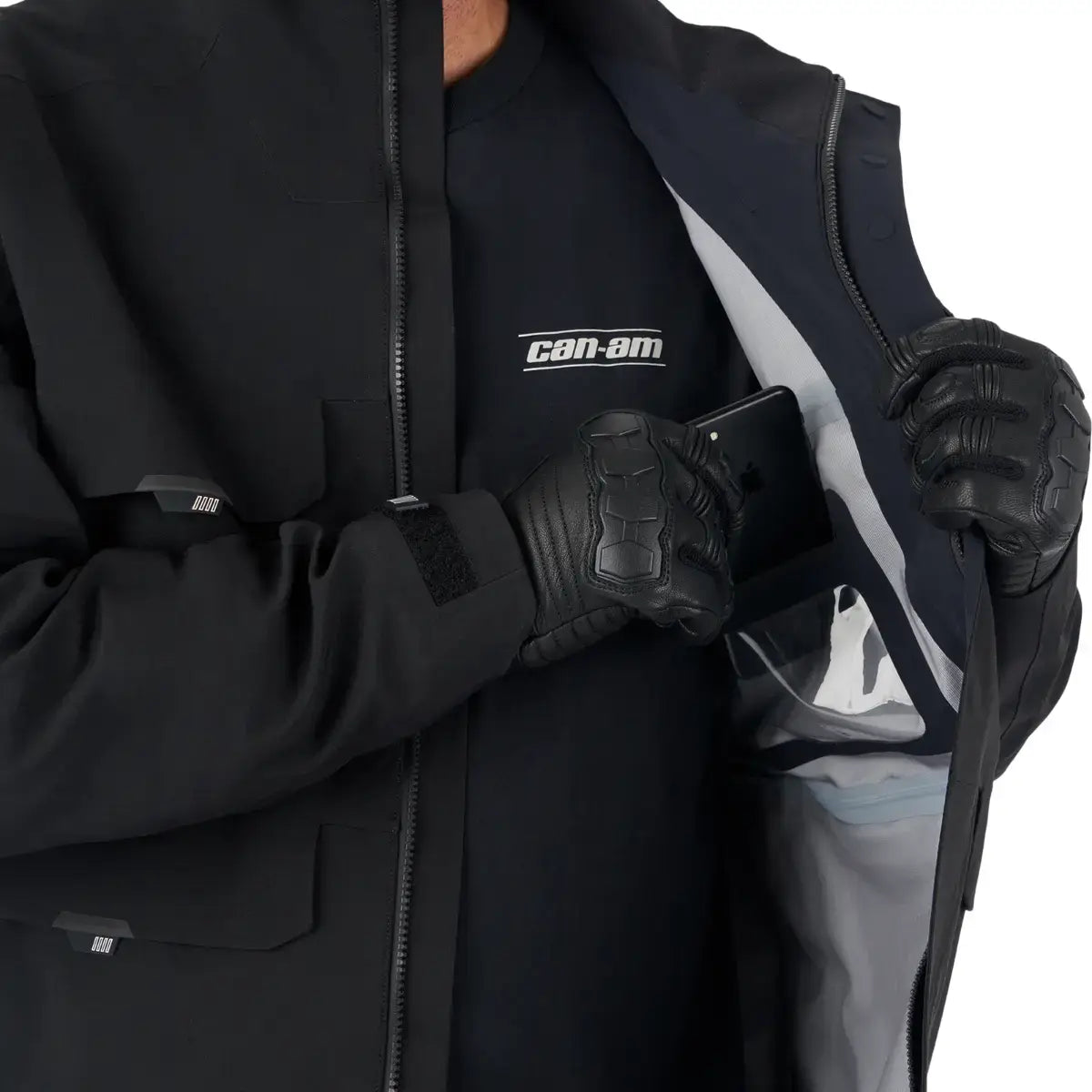 Men's Metropolis Aesir Commuter Jacket