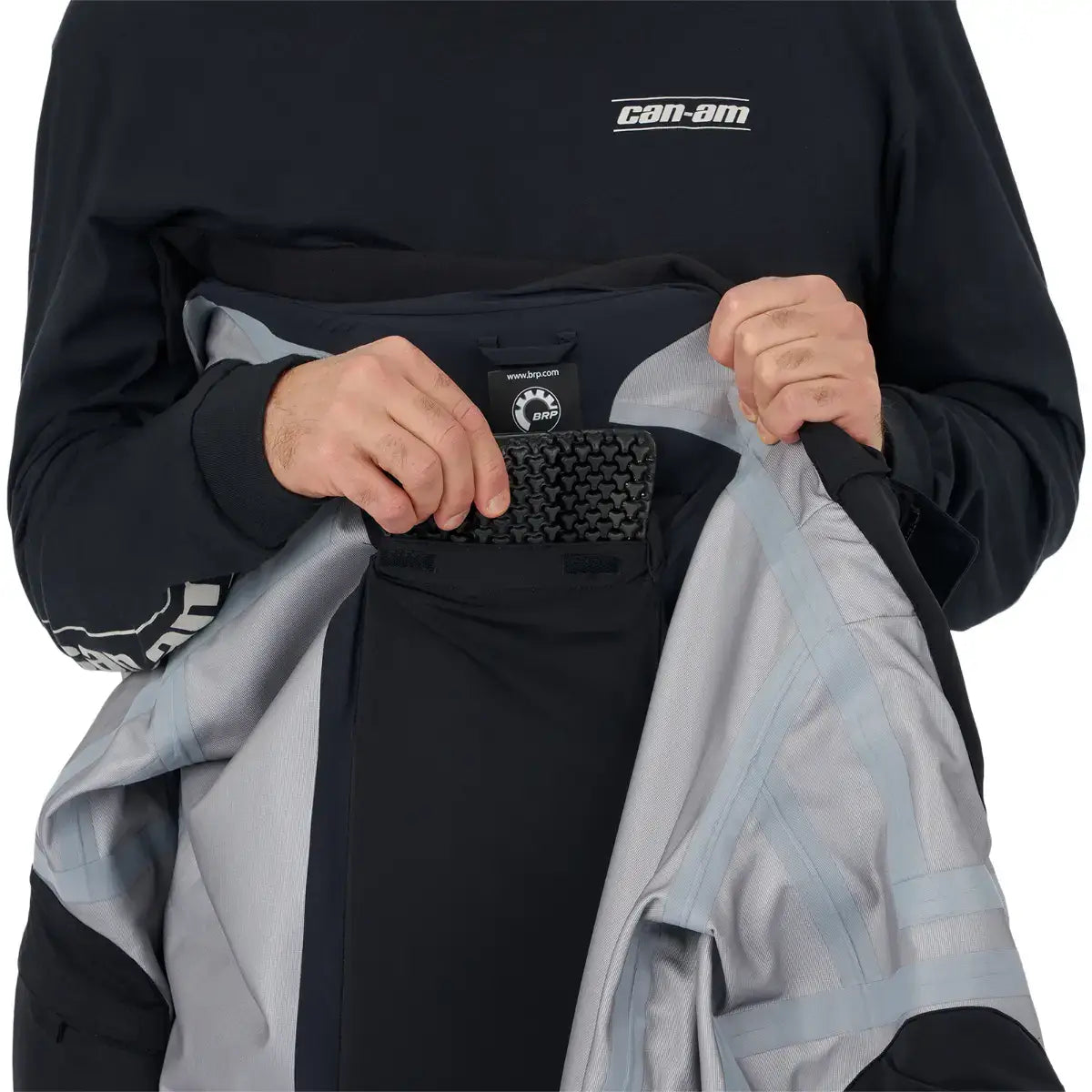 Men's Metropolis Aesir Commuter Jacket