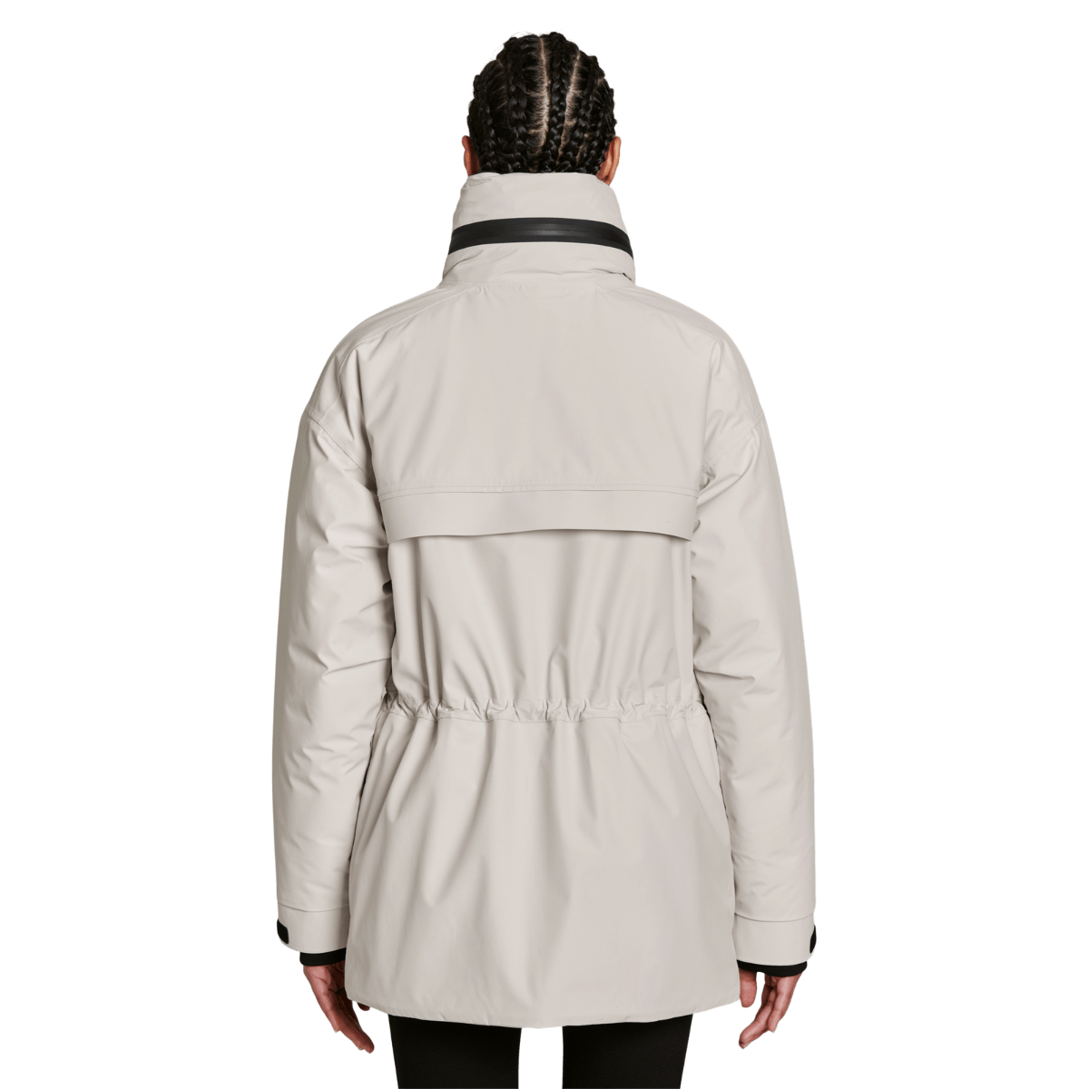 Women's Typha X KANUK Jacket