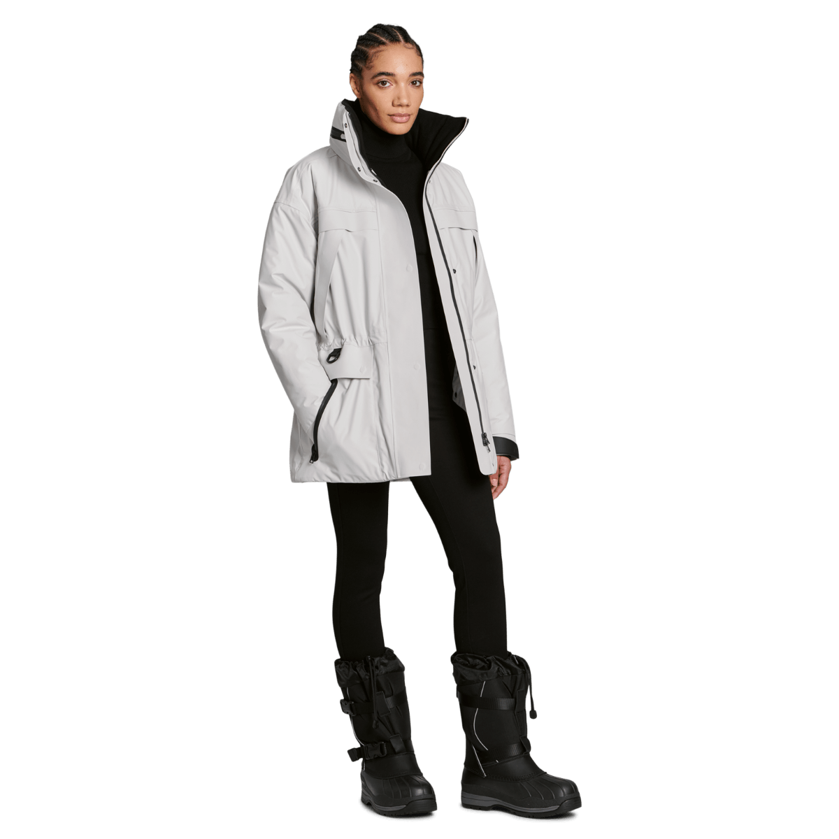 Women's Typha X KANUK Jacket