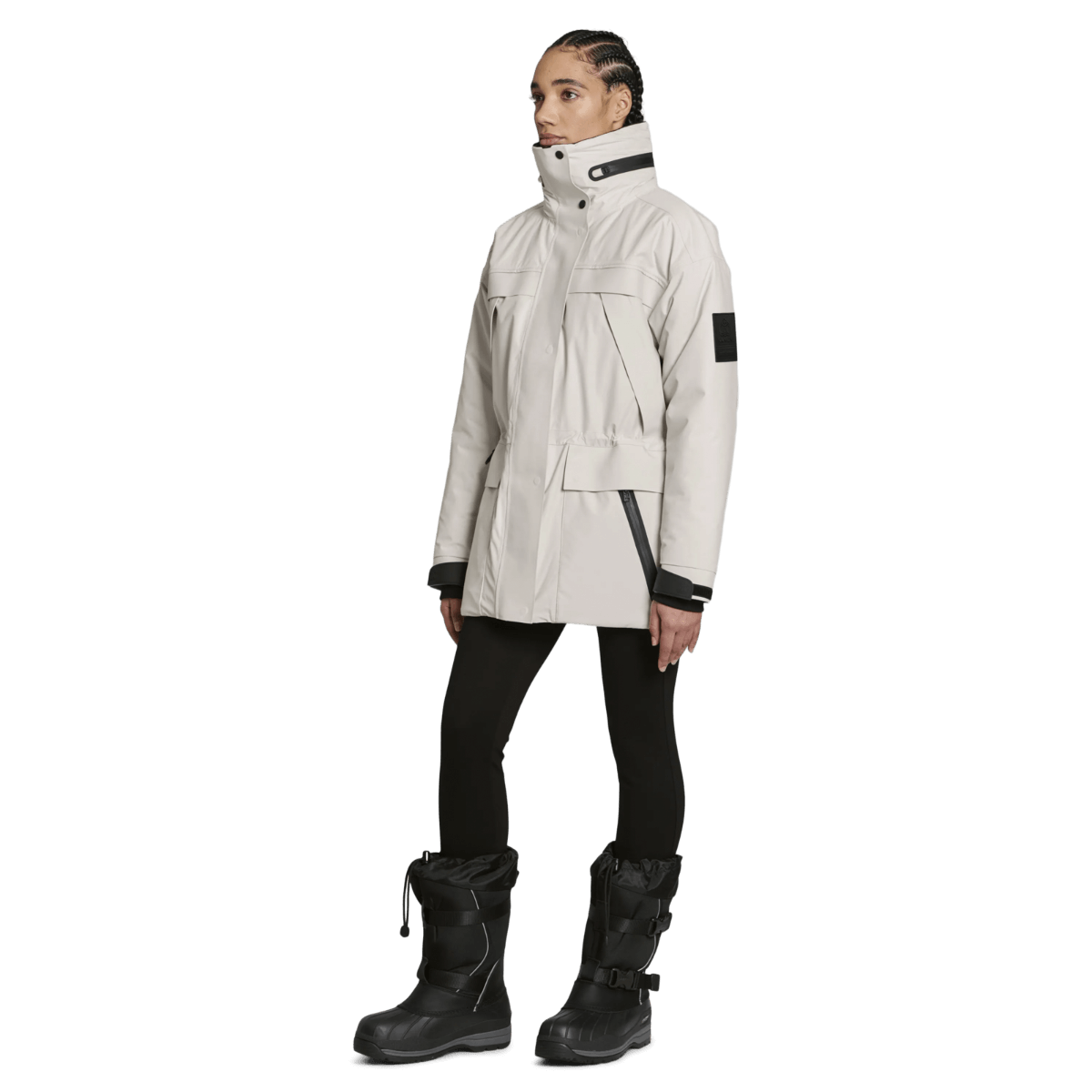 Women's Typha X KANUK Jacket