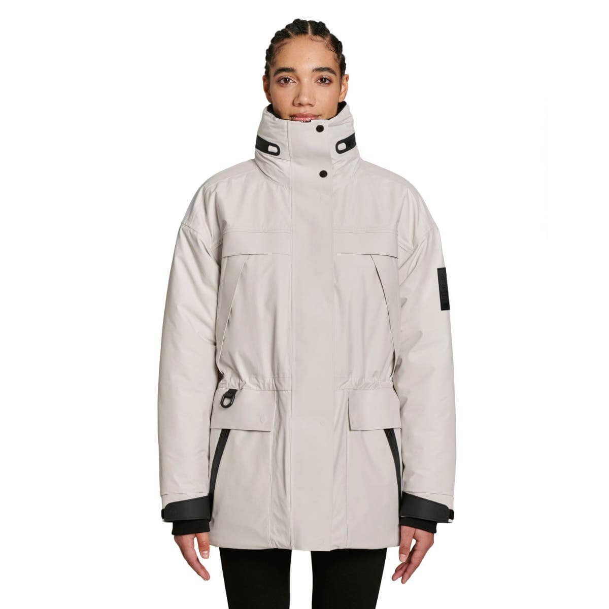 Women's Typha X KANUK Jacket