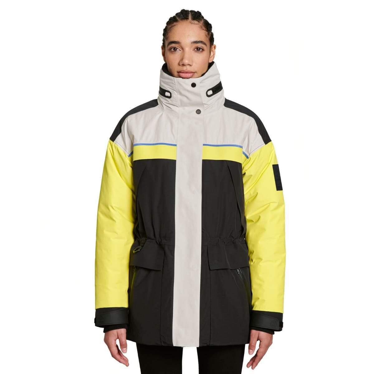 Women's Typha X KANUK Jacket